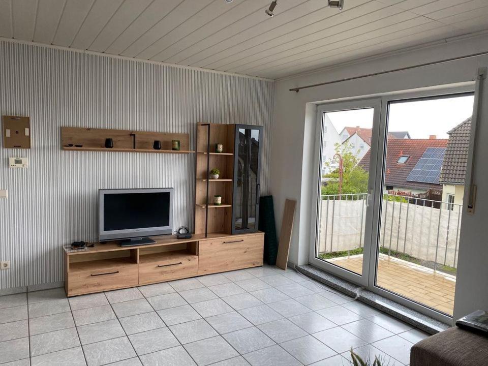 Maifeldblick Lägenhet Polch Exteriör bild